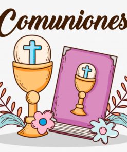 Comuniones