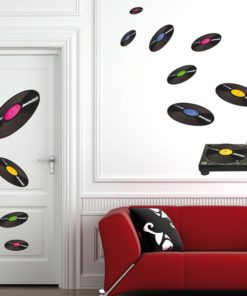 Decoración