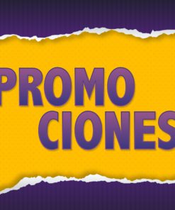 Promociones
